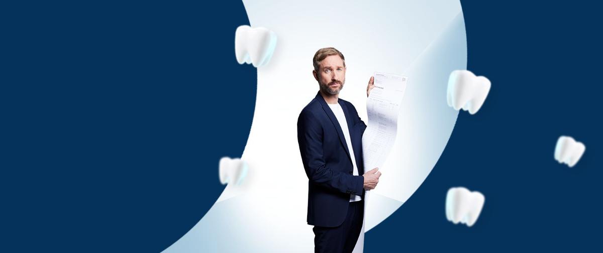 Für Alltagshelden: Angebot nach Anmeldung sichtbar